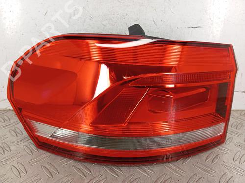 Used Left taillight Left taillight 37629494 37629494