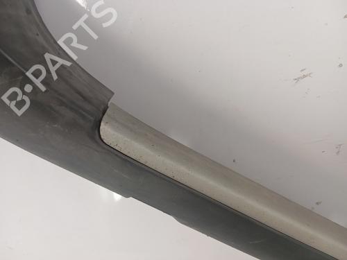 Right sideskirt DACIA DUSTER (HS_) 1.5 dCi | BP29505289C114 