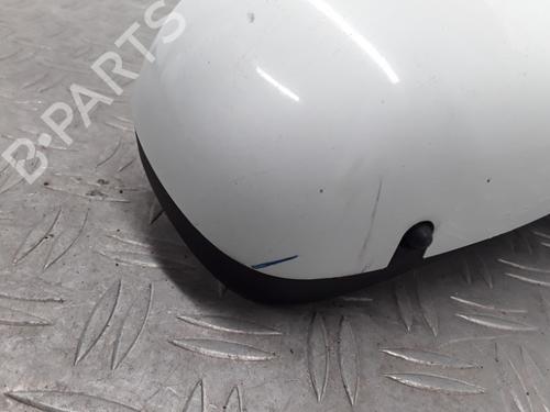 Right mirror RENAULT MEGANE II Estate (KM0/1_) 1.5 dCi (KM02, KM13) | BP28343521C27 