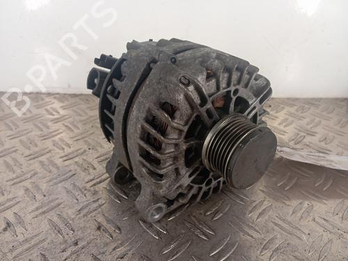Used Alternator CITROËN BERLINGO Box Body/MPV (B9) 1.6 HDi / BlueHDi 75 (75 hp) 29275201