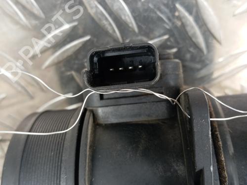 Mass air flow sensor PEUGEOT 307 (3A/C) 2.0 HDi 135 | BP32095049M95
