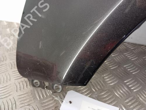 Used Left front fenders Left front fenders 38721587 38721587