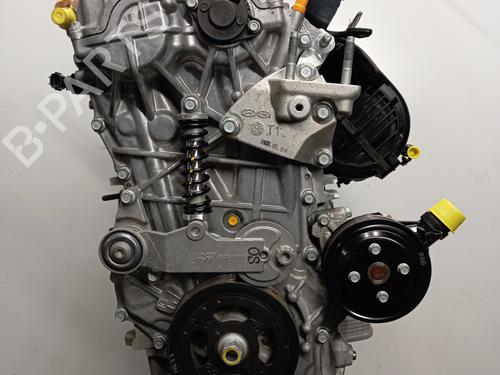 Engine HYUNDAI KONA (OS, OSE, OSI) 1.6 GDi Hybrid | BP30772907M1