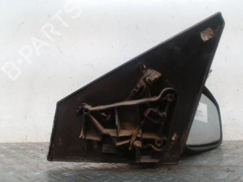 Used Right mirror RENAULT MEGANE III Hatchback (BZ0/1_, B3_) 1.5 dCi (BZ09, BZ0D, BZ1W, BZ29, BZ14) (110 hp) 28340626