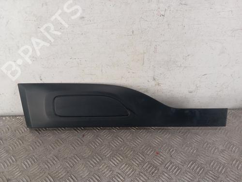 Used Door moulding trim CITROËN C4 CACTUS 1.5 BlueHDi 100 (102 hp) 28348301