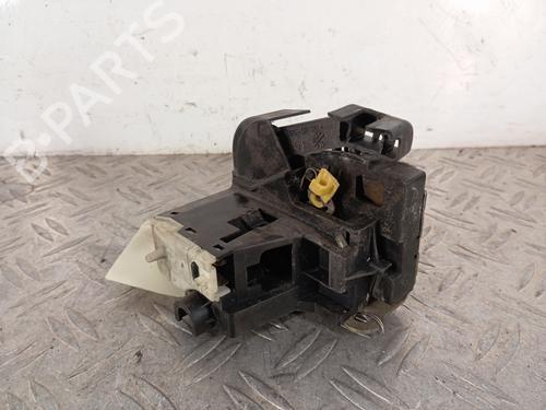 Used Front left lock RENAULT CLIO II (BB_, CB_) 1.2 (BB0A, BB0F, BB10, BB1K, BB28, BB2D, BB2H, CB0A,... (58 hp) 28345314
