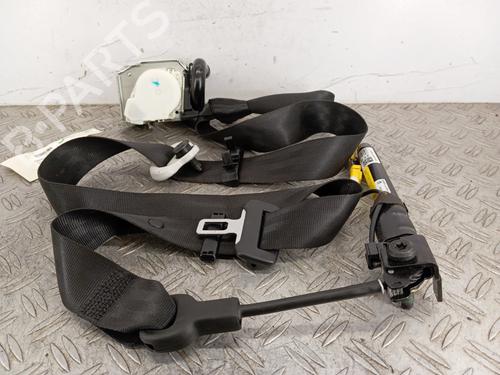 Højre fortil seleforstrammer FIAT 500X (334_) 1.6 D Multijet (334AXA1B, 334AXA11) (120 hp) 31341229