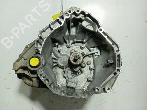 Used Gearbox RENAULT TWINGO III (BCM_, BCA_) 0.9 TCe 95 (92 hp) 32854436