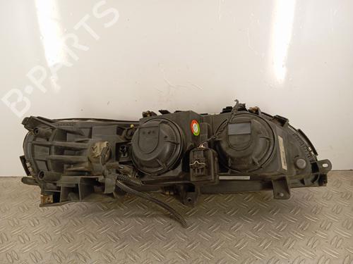 Left headlight VOLVO S60 I (384) 2.4 D | BP30101293C28