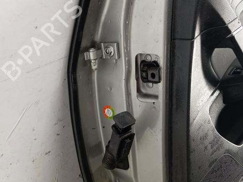 Right rear door VW GOLF VII Variant (BA5, BV5) 1.6 TDI | BP29923317C5