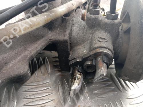 Steering rack PEUGEOT PARTNER Box Body/MPV 1.6 HDi 16V | BP37661496M22 - Image 6