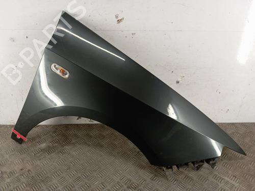 Used Right front fenders SEAT IBIZA IV (6J5, 6P1) 1.4 TDI (80 hp) 31289656