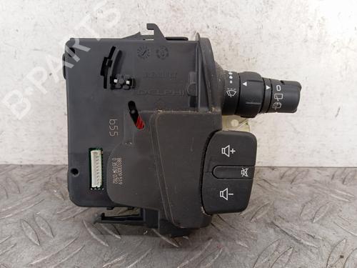 Rattstammestilk RENAULT MODUS / GRAND MODUS (F/JP0_) 1.5 dCi (JP0G, JP0H) (106 hp) 28341285