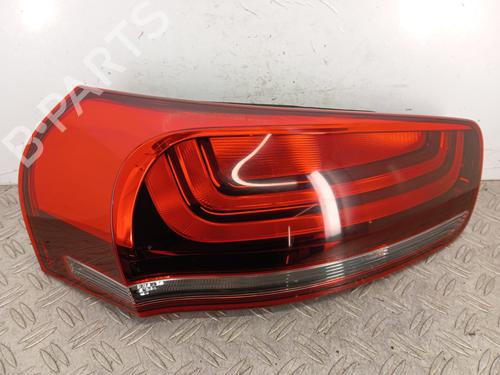 Used Left taillight CITROËN C4 Picasso II 1.6 HDi / BlueHDi 115 (115 hp) 31721748