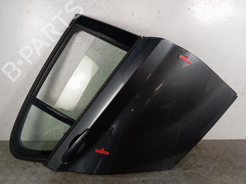 Used Right rear door BMW 1 (F20) 116 d (116 hp) 28337902