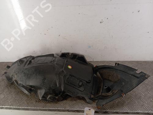 Wheel arch BMW 1 (F20) 118 d | BP29180670C56 