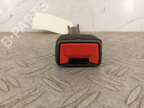 Used Seat buckle Seat buckle PEUGEOT PARTNER Box Body/MPV (K9) 1.5 BlueHDi 75 (75 hp) 34167202 34167202