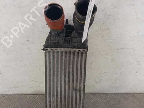 Used Intercooler CITROËN C4 CACTUS 1.5 BlueHDi 100 (102 hp) 28348303