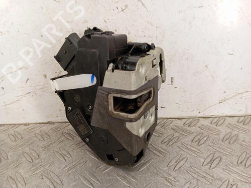 Used Tailgate lock Tailgate lock FORD ECOSPORT 1.0 EcoBoost (125 hp) 40223337 40223337