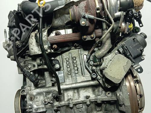 Engine FORD FIESTA VI (CB1, CCN) 1.5 TDCi | BP36249821M1  - Image 6