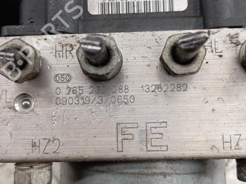 Pompa ABS OPEL CORSA D (S07) 1.3 CDTI (L08, L68) | BP30850929M43