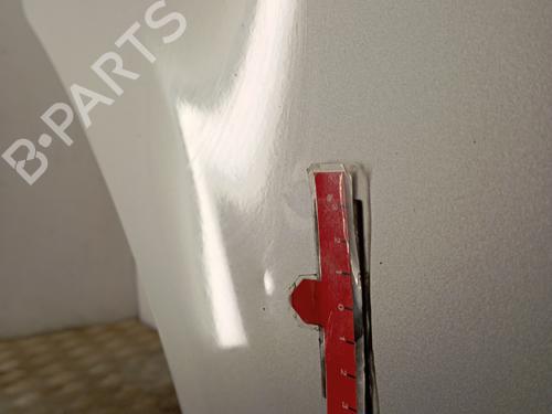 Right rear door CITROËN C3 II (SC_) 1.4 HDi 70 (SC8HZC, SC8HR0, SC8HP4) | BP30850901C5