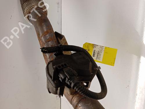 Catalyst RENAULT TRAFIC III Van (FG_) 1.6 dCi 115 (FGMD) | BP30699874M10