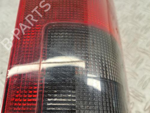Used Left taillight Left taillight 39197322 39197322