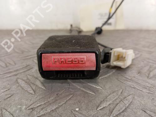 Used Seat buckle Seat buckle 28343883 28343883