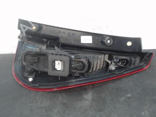 Left taillight RENAULT SCÉNIC III (JZ0/1_) 1.5 dCi | BP28349092C34