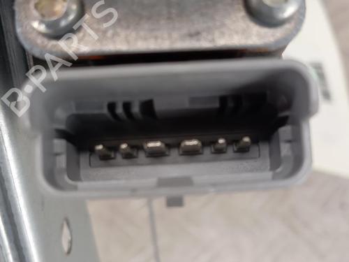 Front right window mechanism CITROËN C3 II (SC_) 1.2 VTi 82 | BP39415099C23 - Image 5
