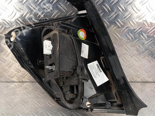 Used Right taillight Right taillight CITROËN C3 II (SC_) 1.2 VTi 82 (82 hp) 39904252 39904252