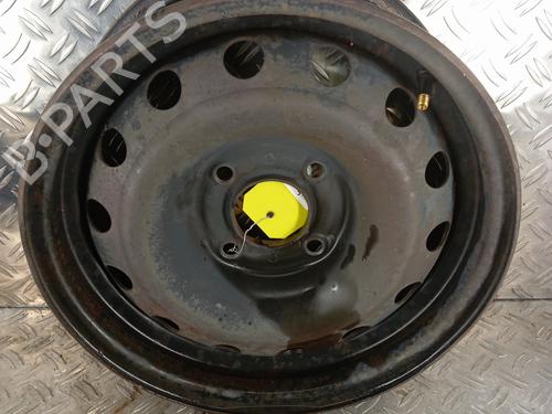Used Rim CITROËN SAXO (S0, S1) 1.1 X, SX (60 hp) 30494067