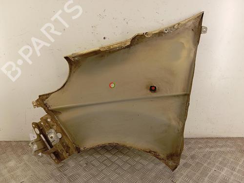 Used Right front fenders Right front fenders 38953381 38953381