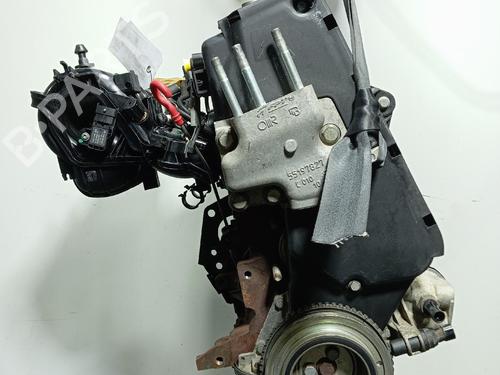 Engine FIAT PANDA (169_) 1.2 (169AXF2A, 169AXF1A) | BP39212963M1 - Image 7