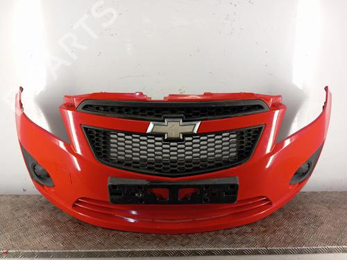 Used Front bumper CHEVROLET SPARK (M300) 1.0 (68 hp) 32493238