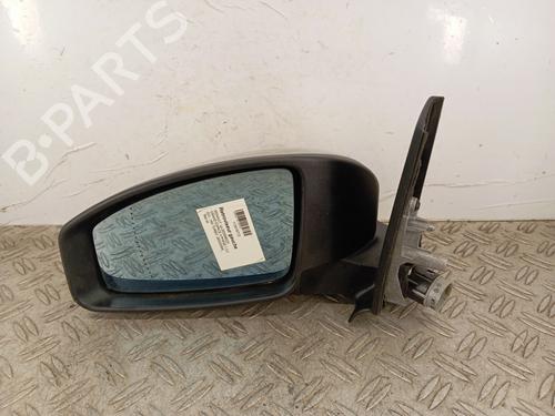 Used Left mirror RENAULT ESPACE IV (JK0/1_) 2.2 dCi (JK0H) (150 hp) 29845081