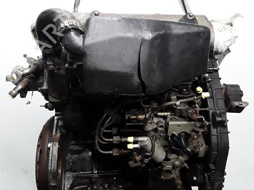 Engine OPEL COMBO Box Body/MPV (71_) 1.7 D | BP28341032M1 