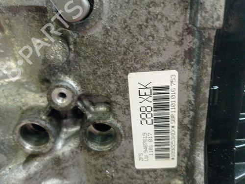 Gearbox BMW 3 (G20, G80, G28) 318 d | BP28344806M3 