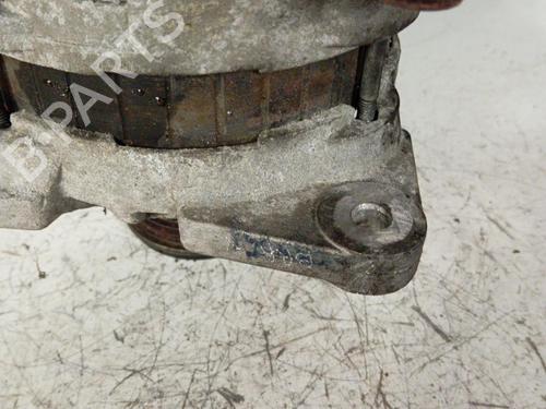 Used Alternator DACIA DOKKER Express Box Body/MPV 1.6 (83 hp) 28344532