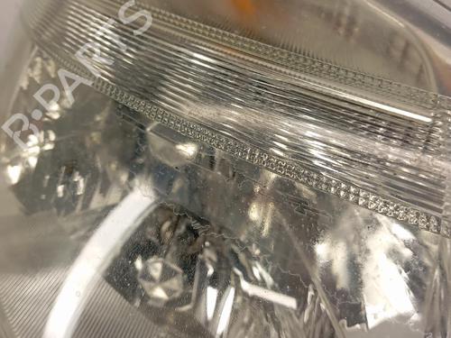 Right headlight PEUGEOT PARTNER MPV (5_, G_) | BP37156141C29 - Image 1