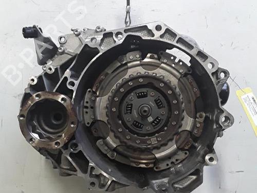 Used Gearbox VW POLO VI (AW1, BZ1, AE1) 1.0 MPi (80 hp) 28341090