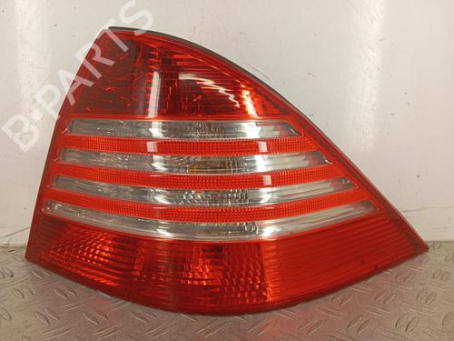 Used Right taillight Right taillight 38677224 38677224