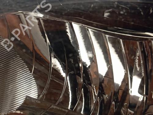 Left headlight RENAULT TRAFIC III Van (FG_) 1.6 dCi 125 (FGMH) | BP37661588C28 - Image 2