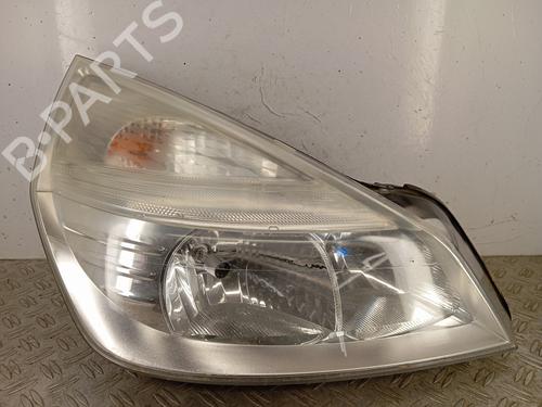 Right headlight RENAULT ESPACE IV (JK0/1_) 2.0 dCi (JK02, JK03) | BP35931154C29 - Image 4