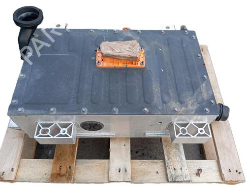 Batterij RENAULT CLIO V (B7_) 1.6 E-TECH 140 (B7MU) (140 hp) 31587787