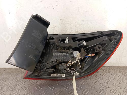 Left taillight RENAULT CLIO V (B7_) 1.0 SCe 75 (B7M5) | BP28345609C34 - Image 5