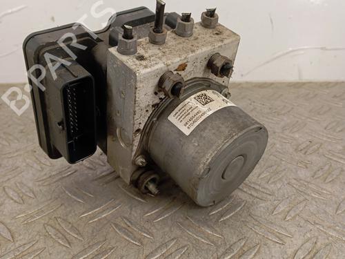 Used ABS pump PEUGEOT PARTNER Box Body/MPV 1.6 BlueHDi 100 (100 hp) 30359292