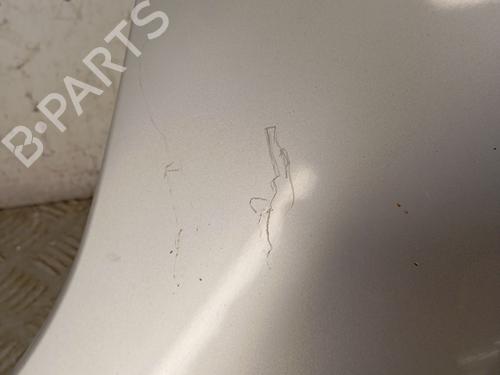 Left front fenders RENAULT SCÉNIC III (JZ0/1_) 1.5 dCi | BP28347924C41 
