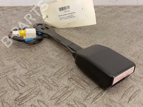 Engate do cinto PEUGEOT 1007 (KM_) 1.6 16V (109 hp) 32065276